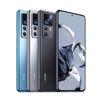 ジャンク品 Xiaomi 12T pro ブルー ジャンク品 Xiaomi 12T pro ブルー - メルカリ
